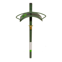 Load image into Gallery viewer, Yard Butler Lewis Hose Hanger with Faucet 42inx13inx8in