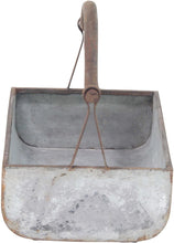 Load image into Gallery viewer, Deco 79 98467 Planter, Gray/Brown