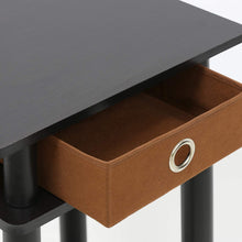 Load image into Gallery viewer, FURINNO Turn-N-Tube End Table