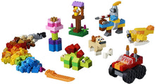 Load image into Gallery viewer, LEGO Classic Basic Brick Set 11002 Building Kit (300 Pieces)