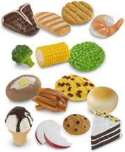 Load image into Gallery viewer, Melissa &amp; Doug Food Fun Combine &amp; Dine Dinners - Blue