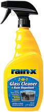 Load image into Gallery viewer, Rain-X 5071268 Glass Cleaner + Rain Repellent