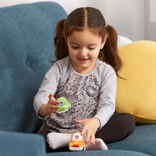 Load image into Gallery viewer, VTech Go! Go! Cory Carson SmartPoint Cory and Chrissy