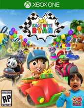 Load image into Gallery viewer, Race with Ryan - Xbox One