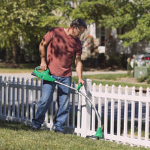 Load image into Gallery viewer, Weed Eater 20-Volt Cordless Interchangeable Combo, 2 tools in 1, BT201i