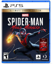 Load image into Gallery viewer, Marvel's Spider-Man