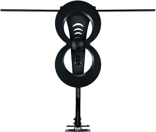 Antennas Direct Clearstream Eclipse TV Antenna,