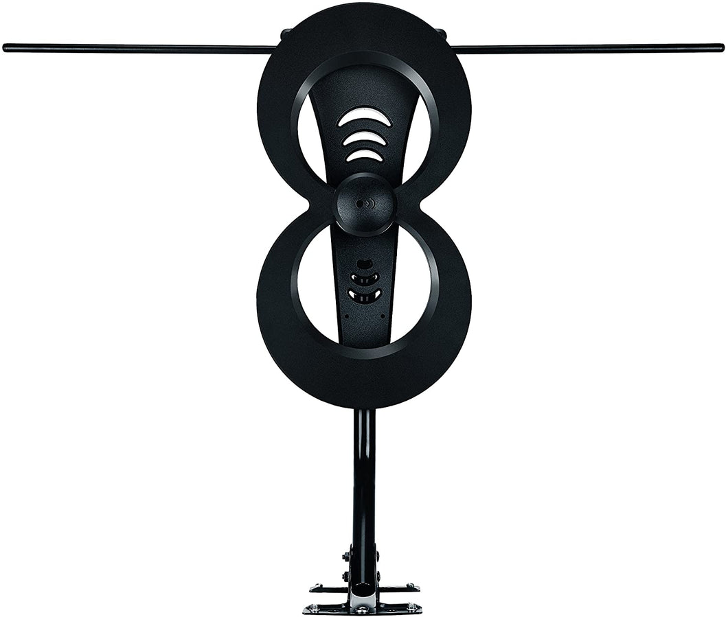 Antennas Direct Clearstream Eclipse TV Antenna,