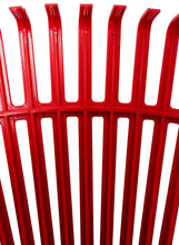 Load image into Gallery viewer, Cavex Emsco Series 24 in. 25-Tine Poly Leaf Rake