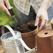 Load image into Gallery viewer, Centurion 485 Durable 5 Piece Garden Tool Set, Yellow