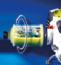 Load image into Gallery viewer, Playmobil Mars Space Station