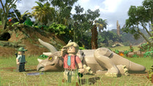 Load image into Gallery viewer, LEGO Jurassic World - PlayStation 4 Standard Edition