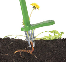 Load image into Gallery viewer, Weed Zinger ZNG-1001-Pk Stand Up Weeding Tool - Pink