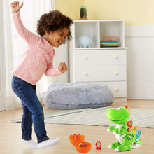 Load image into Gallery viewer, VTech Mix &amp; Match-A-Saurus