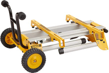 Load image into Gallery viewer, DEWALT DW7440RS Rolling Saw Stand