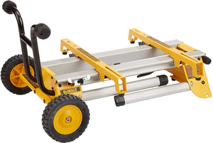 DEWALT DW7440RS Rolling Saw Stand