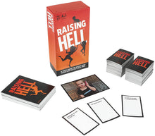 Load image into Gallery viewer, Raising Hell Card Game Adult Party Game