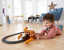 Load image into Gallery viewer, Thomas &amp; Friends TrackMaster, Tunnel Blast Set, multicolor (FJK24)