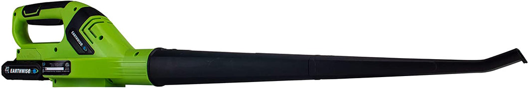 Earthwise Leaf Clean-Up Tool