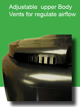 Load image into Gallery viewer, Enviro World 82 Gallon Compost Bin