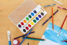 Load image into Gallery viewer, Crayola Washable Watercolors