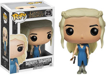 Load image into Gallery viewer, Funko POP TV: Game of Thrones - Mhysa Daenerys Figure