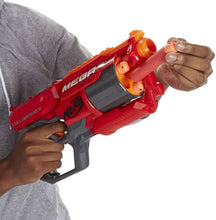 Load image into Gallery viewer, Nerf N-Strike Elite Mega CycloneShock Blaster