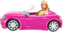 Load image into Gallery viewer, Barbie DVX59 Dolls&#39; Vehicles