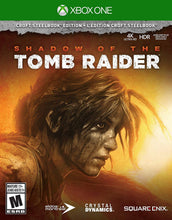 Load image into Gallery viewer, Shadow of the Tomb Raider