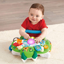 Load image into Gallery viewer, LeapFrog Scout's 3-in-1 Get Up and Go Walker, Green