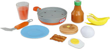 Load image into Gallery viewer, Little Tikes Shop 'N Learn Breakfast