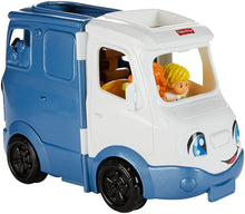 Load image into Gallery viewer, Fisher-Price Little People Songs &amp; Sounds Camper