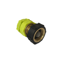 Load image into Gallery viewer, Sun Joe SPX-UQC Universal Brass/Aluminum Pressure Washer Garden Hose Quick-Connect Kit