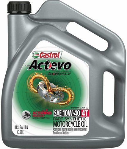 Castrol 03130C / 15B626 Parts