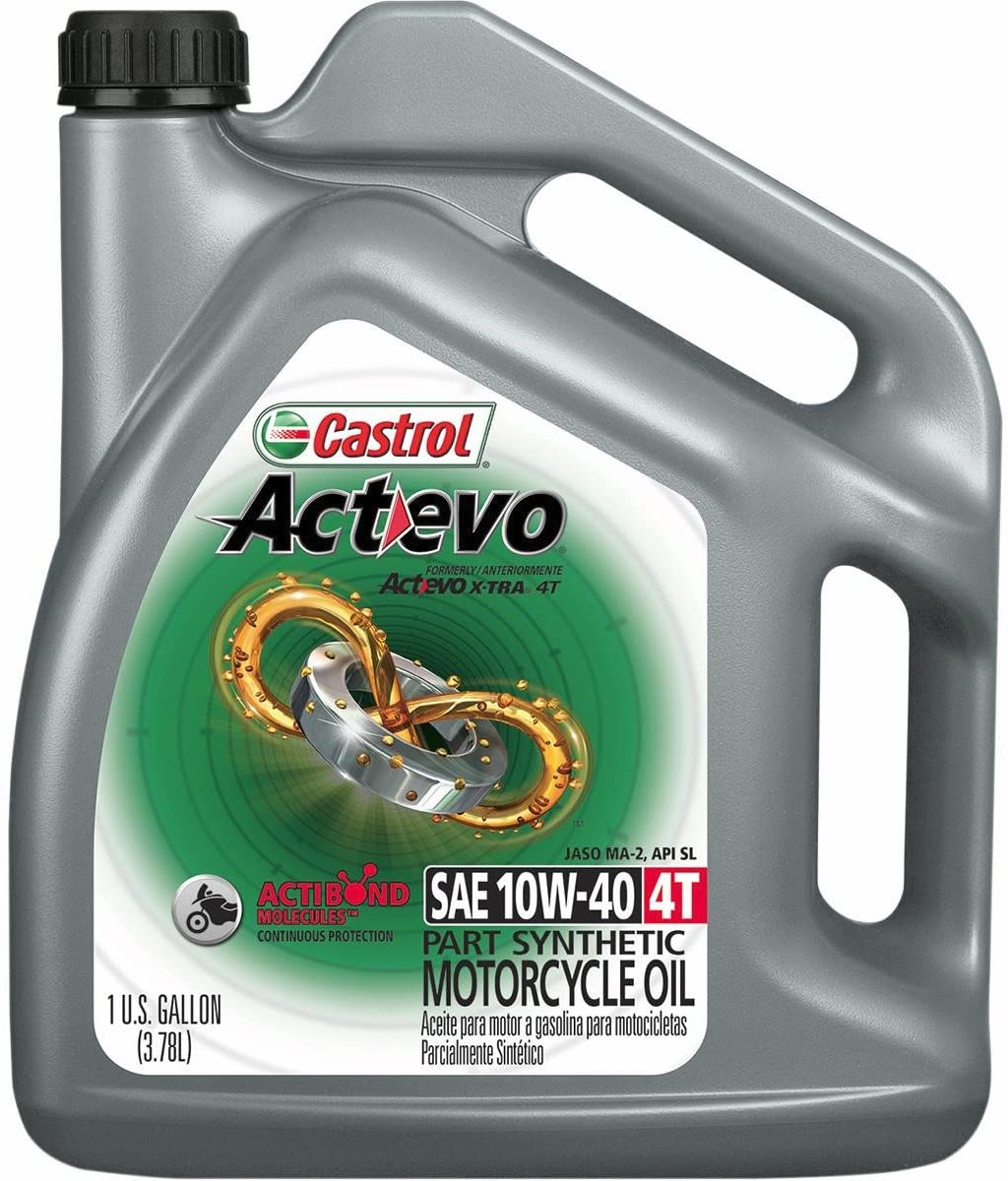 Castrol 03130C / 15B626 Parts
