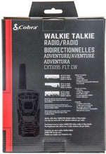Load image into Gallery viewer, Cobra HE130R Kids&#39; Walkie Talkies Two-Way Radios Toy for Kids, Hero Series
