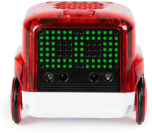Load image into Gallery viewer, Novie Interactive AI Dancing Robot, Smart Learning Toy for Kids - Gestures Sensing Remote Control, w/ +75 Actions and 12 Tricks, Educational Intelligent Gift Kit for Boys &amp; Girls Ages 4 and Up