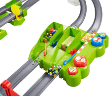 Load image into Gallery viewer, Hot Wheels Mario Kart Circuit Track Set