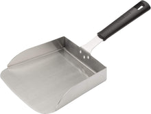 Load image into Gallery viewer, Cuisinart CIT-6012 Griddle Spatulas 2-Pack Stainless Steel