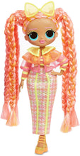 Load image into Gallery viewer, L.O.L. Surprise! O.M.G. Lights Dazzle Fashion Doll with 15 Surprises
