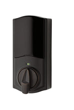 Load image into Gallery viewer, Kwikset 99140-103 Convert Z-Wave Plus Lock with Home Connect, Venetian Bronze