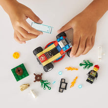 Load image into Gallery viewer, LEGO City Forest Fire 60247 Firefighter Toy, Cool Building Toy for Kids, New 2020 (84 Pieces)