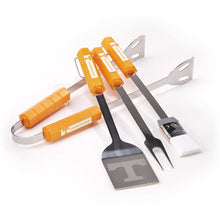 Load image into Gallery viewer, NCAA Tennessee Volunteers 4 Piece Barbecue Set