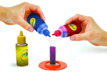 Load image into Gallery viewer, Crayola Silly Scents Marker Maker, Scented Markers, Gift