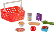 Load image into Gallery viewer, Shop 'N Learn Smart Cart