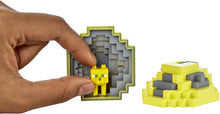 Load image into Gallery viewer, Minecraft Spawn Egg Mini Figure Assortment