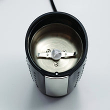 Load image into Gallery viewer, Brentwood CG-158B 4oz Coffee and Spice Grinder, Black,Medium