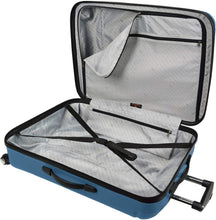Load image into Gallery viewer, U.S. Traveler Hytop Spinner Luggage Set