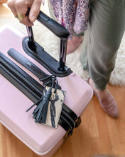 Load image into Gallery viewer, American Tourister Stratum XLT Expandable Hardside Luggage with Spinner Wheels