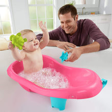 Load image into Gallery viewer, Fisher-Price­ Pink Pearl Tub